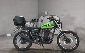 KAWASAKI 250TR BJ250F