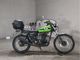 Фото Kawasaki 250TR с японского аукциона