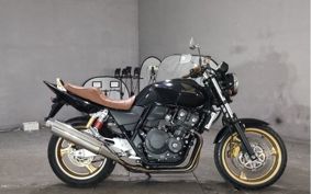 HONDA CB400SFV-4 2013 NC42