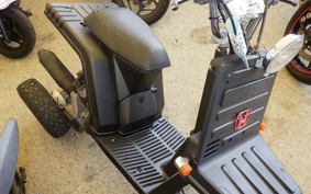 HONDA GYRO X TD01