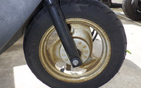 YAMAHA JOG Gen.5 SA36J