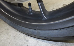 HONDA CB400 SUPER BOLDOR 2017 NC42