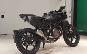 HUSQVARNA ENDURO 701 2019