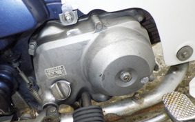 HONDA C90 SUPER CUB E HA02