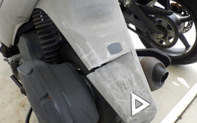 SUZUKI ADDRESS V125 G CF46A