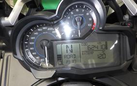 BMW R1200GS RALLY 2017