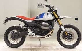 BMW R12G/S 2025