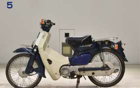 HONDA C50 SUPER CUB C50
