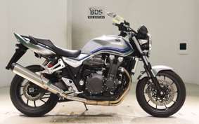 HONDA CB1300SF SUPER FOUR Gen. 3 2023 SC54