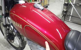 YAMAHA SR500 1983 2J2