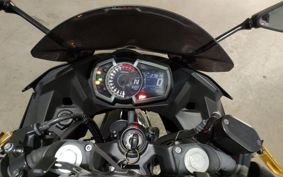 KAWASAKI NINJA400 EX400G