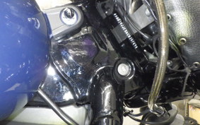 HARLEY FXBB1750 2018