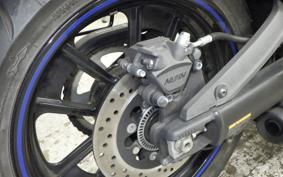 KAWASAKI VULCAN 650 SA 2021 EN650G
