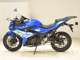 Фото Suzuki GSX250RA 2007 с японского аукциона