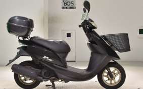 HONDA DIO Gen.6