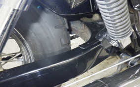 HONDA SHADOW 400 2007 NC34