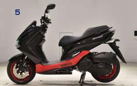 YAMAHA Majesty 155 Gen.2 S 2017 SG52J