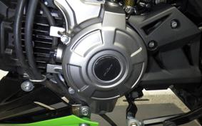 KAWASAKI Z125 PRO 2021