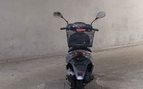 HONDA DIO AF68