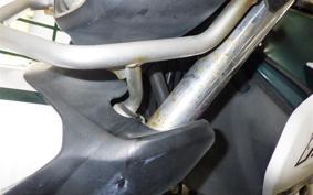 YAMAHA SEROW 250 2018 DG11J