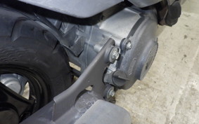 SUZUKI ADDRESS V125 G 2017 CF46A