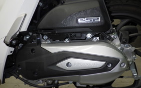 HONDA DIO 110 1997 JK03
