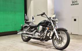 YAMAHA DRAGSTAR 250 VG02J