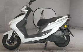 YAMAHA CYGNUS125XSR SED8J