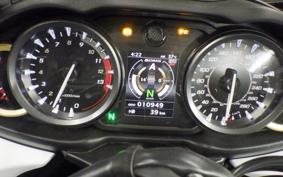 SUZUKI HAYABUSA Gen.3 2023 EJ11A