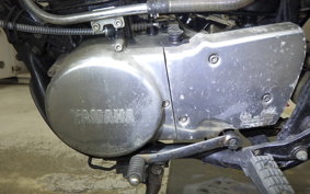 YAMAHA SR400 Gen.3 2002 RH01J