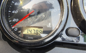 KAWASAKI ZRX1200 DAEG 2016 ZRT20D