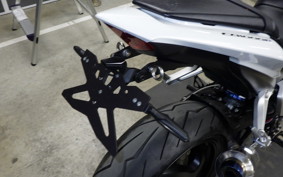 HONDA CB1000R 2015