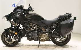 YAMAHA NIKEN GT 2023 RN84J