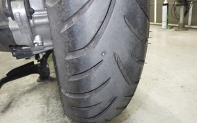 HONDA FORZA 250 2019 MF17