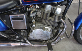 HONDA REBEL MC13
