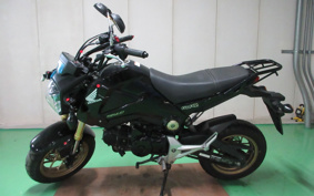 HONDA GROM JC61