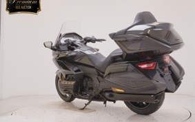 HONDA GL 1800 GOLD WING TOUR DCT 2026 SC79