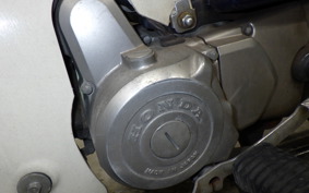 HONDA C90 SUPER CUB E 2022 HA02