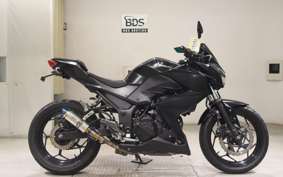 KAWASAKI Z250 1989 ER250C