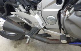 KAWASAKI ZZ-R250 EX250H