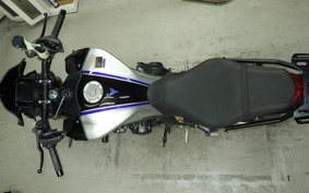 YAMAHA MT-09 SP 2023 RN69J