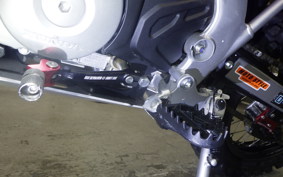 HONDA CRF125F 1990 JE03