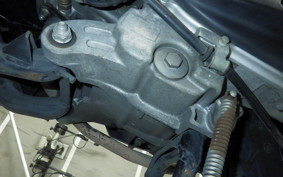 HONDA LEAD 125 1994 JF45