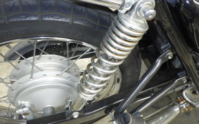 HONDA CB400SS E 2006 NC41