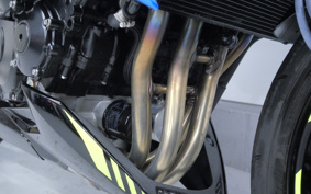 SUZUKI GSX-S750 ABS 2022 C533F