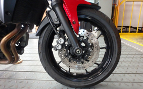 YAMAHA MT-07 2016 RM07J