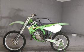 KAWASAKI KX125 KX125L