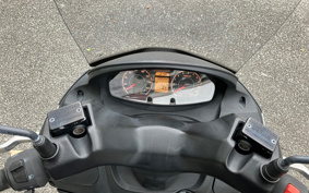 SUZUKI BURGMAN200 CH41A