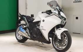 HONDA VFR1200F 2012