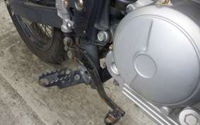 YAMAHA XT250X DG11J